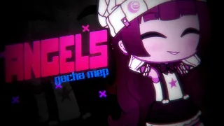 「DPS」ANGELS ↠ GACHA MEP