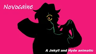 Novocaine [Jekyll and Hyde]