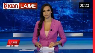 Edicioni i Lajmeve Tv Klan 21 Tetor 2020, ora 09:00 Lajme - News