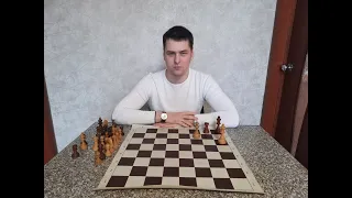 Бешеная ладья в шахматах