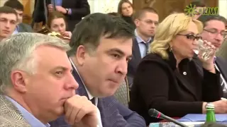 Аваков vs Саакашвили  Хит Бе бе бе ! 1