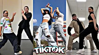 BEST GYAL (FEAT. DJ MADNESS) DANCE CHALLENGE ||TIKTOK COMPILATION #tiktok