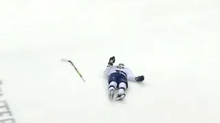 Dirtiest Hockey Hits