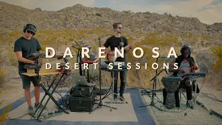 Darenosa Desert Sessions