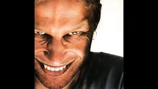 APHEX TWIN - Selected Ambient Works II (Album 1994)