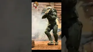 HALO / MASTER CHIEF SPARTAN 117 ( TRIBUTE EDIT AMV )