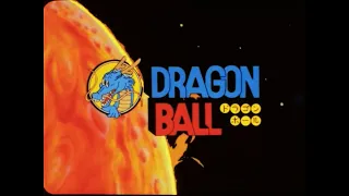 Dragonball (1984) Remastered Opening [Stereo]