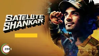 Satellite shankar Full Movie in Hindi Dubbed Facts | Sooraj pancholi, Megha Akash |