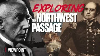 Exploring the Northwest Passage: Amundsen vs Franklin and the Inuit Keys to Survival
