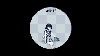 Unknown Artist - Kcik 18 [Kcik]