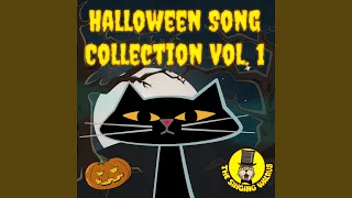 Trick or Treat Song