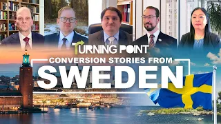 Turning Point | Sweden