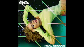 Kylie Minogue - Real Groove (Instrumental W/Background Vocals)