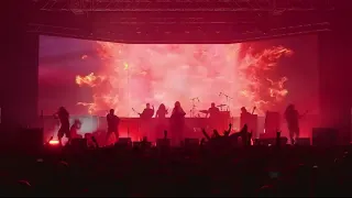 Villagers of Ioannina City - Father Sun (Alive in Athens 2020)