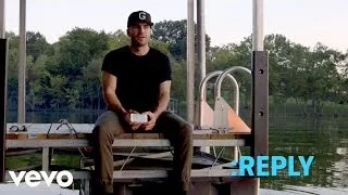 Sam Hunt - ASK:REPLY (VEVO LIFT)