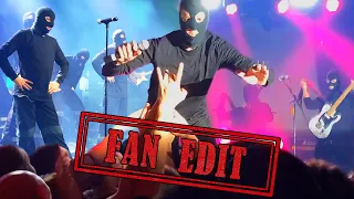 TISM Live: 170 Russell secret gig fan edit