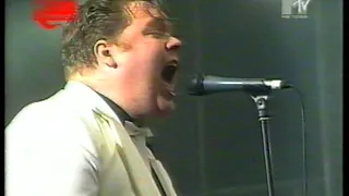 The Hives @ Super Bock Super Rock (2005) [PRO-SHOT]