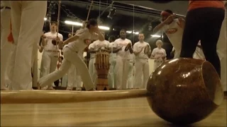 Capoeira: The Dance of Freedom