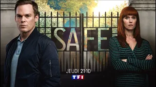 BA TF1 2023 - SAFE (Jeudi 2 mars 2023 à 21H10)