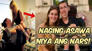 BALDADONG LALAKE, NAKAISA SA NURSE NA NAG-AALAGA SA KANYA!