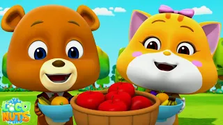 Charlie And The Fruit Factory, Funny Videos And Comedy Cartoon Show