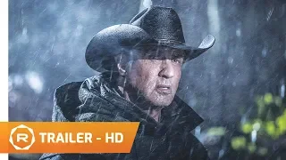 Rambo: Last Blood Official Trailer #2 (2019) -- Regal [HD]