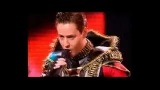 VITAS - Куда ты, туда я / Where's You, There's Me