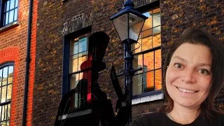 Jack the Ripper & Victorian Times - Walking Tour