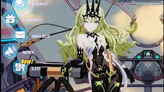 Mobius [Infinite Ouroboros] voice lines bridge duty Subtitle (ID/ENG) - Honkai Impact 3rd