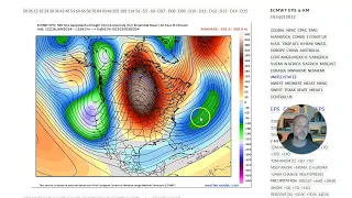 Ski Southeast Forecast for Jan 26, 2024: The dreaded blowtorch!