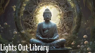 Origins of Buddhism: History of an Ancient Faith (Relaxing Bedtime Story)