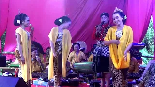 Calung Lengger Banyumasan🟨 Bendrong Kulon 🟦 Tri Laras Budaya 🟪 Banjarnegara 🟥 Live 🔴Kedung Wringin