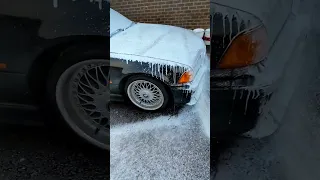 Snow Foam Tips