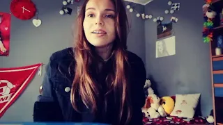 Roksana Węgiel - Obiecuję (nie cover :))