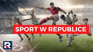 Sport w Republice 09-08-2023 | TV Republika