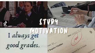 POV:You Crave for Academic Validation💪🎓|Rory Gilmore Motivation |Study Motivation TikTok Compilation