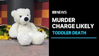 Tributes for 3yo boy stabbed in South Sydney, father under police guard in hospital | ABC News