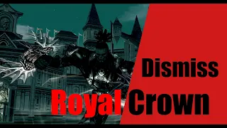 #l2warland RoyalCrown vs Zerged clans with random pple