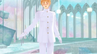 (MMD APH) Scarborough fair - England's drunk