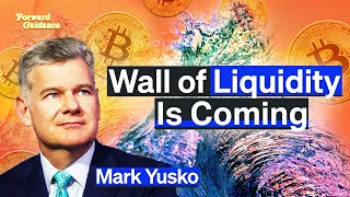 “Wave Of Liquidity” Is Coming For Bitcoin, Says Hedge Fund Veteran Mark Yusko