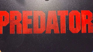 Mezcotoyz One:12 Collective Predator Figure Movie Style Review!!! @MezcoToyzLLC