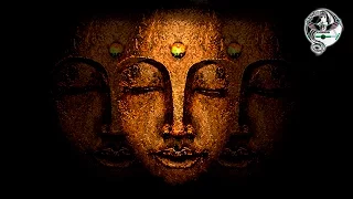 THIRD EYE Frequency (83hz + 7.83hz) Open the THIRD EYE Meditation Music Pineal Gland Activation