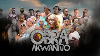 Anansekrom is live with Mama Counselor on Oyerepa TV as we discuss “Obra Akwantuo”. ||28-05-2024||