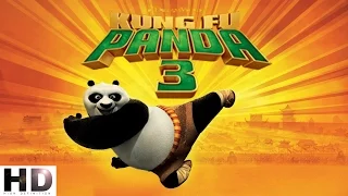 Кунг-Фу Панда 3 / Kung Fu Panda 3  | Трейлер