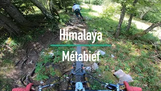 Himalaya Métabief