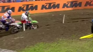 MXGP2 Real Events Mode Trailer UK