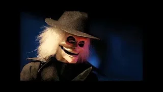 PUPPET MASTER: AXIS TERMINATION (2017) Official Trailer (HD) Charles Band