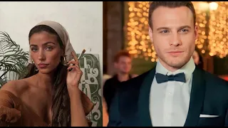 Kerem Bursin received criticism for his controversial statements about Hande Ercel