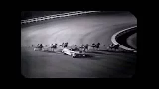 1970 Yonkers Raceway MOST HAPPY FELLA Cane Futurity Stanley Dancer