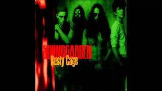 Soundgarden - Rusty cage (vocal track)